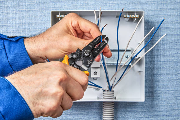 Emergency Electrical Repair Services in Ramsey, NJ