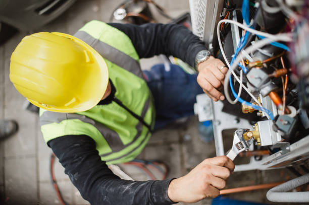 Electrical Maintenance Services in Ramsey, NJ