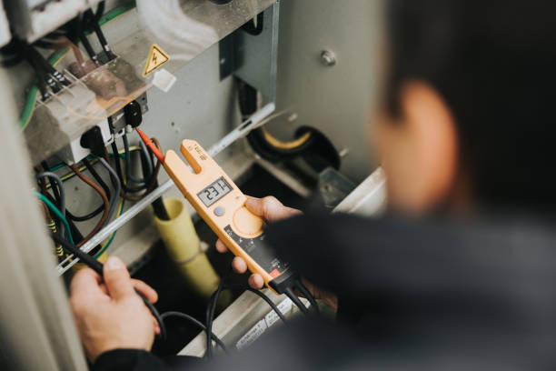 Best Electrical Panel Upgrades  in Ramsey, NJ